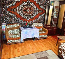 Продам 2х комнатная квартира по ул.Транспортная.