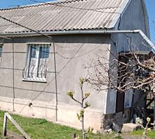 Продам зимнюю дачу в с.Малое возле Хаджибеевского лимана (35 км по ...