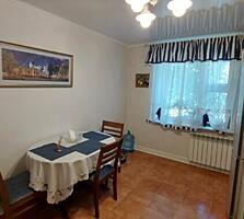 Аренда уютной квартиры Армейская. / Говорова, 70м, газ, балкони