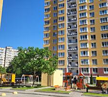 Продам 1кв, 40кв. м., Жк San city/ С. Палія