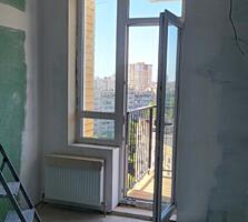 Продам 1кв, 40кв. м., Жк Sky city/ С. Палія