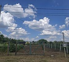 Teren pentru construcții, Corlăteni, 12 ari