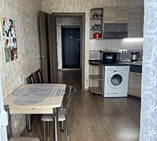 Продажа однокомнатной квартиры на Ядова ( Пересыпский район)