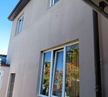 Продам дом на п.Котовского (пр-кт Добровольского/ул.Кишиневская)