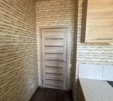 Продам квартиру 43.2 кв. м., 7/16, новый дом, жк Мелодия.