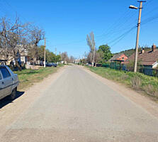 Участок 25 соток с домом с. Палиевка