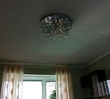 Продам квартиру 42.5 кв. м., 12/12, ул. Семена Палия/Ак. Заболотного.