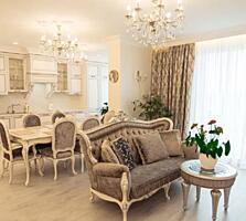 Продам квартиру 94 кв. м., 9/16, новый дом, жк Бельэтаж.