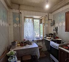 Продам 2-х ком. квартиру на Капитана Кузнецова.