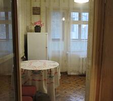 Сдам отличную 1-ком. квартиру возле Дюковского парка на ул. Балковской