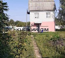 Продажа дачи, кооператив Березка, Броварской район, недалеко от села .