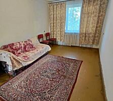 Продам 2к квартиру на 1КП в Лісках