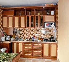 Сдам 1-комнатную квартиру на Хуторской/Агрономическая/Кривая Балка