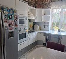 Добротный 2х этажный дом в Одессе в Сухом Лимане.