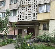 Продается 1 комнатная квартира на Марсельской