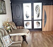 Продам 2-х ком. Королева / Левитана. Ремонт, мебель, техника.