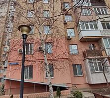 Продам просторную квартиру в ЖК Уютный с панорамным видом на город