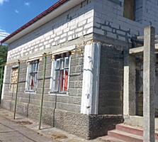 2-этажный дом в престижном районе — с. Фонтанка, ул. Семёнова. ...