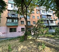 3-х ком. квартира на Черемушках. ул. Малиновского