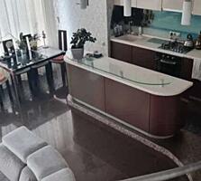 ДВУХУРОВНЕВАЯ 4х КОМНАТНАЯ квартира на молдаванке