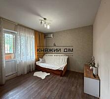 Продаж 1-кімнатної квартири за адресою просп. Петра Григоренка 11А. ..