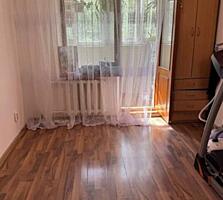 Продам 3 комнатную квартиру на Таирова.