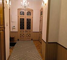 Просторная квартира в историческом центре Одессы, рядом с морем