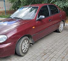 Продам Daewoo Sens 1.3 бензин