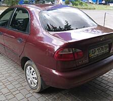 Продам Daewoo Sens 1.3 бензин