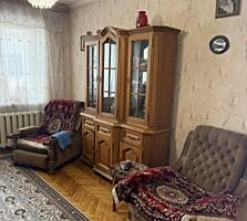 Продаю 3 к/к Черёмушки