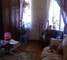 3-х комнатная квартира в историческом центре города по интересной цене