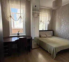 Продам квартиру 69.3 кв. м., новый дом, СК Стикон, ул. Пишоновская.