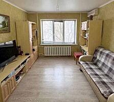 Продам 3-к квартиру + гараж на пр. Мануйловский (Воронцова)