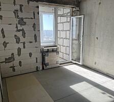 Квартира с отличной планировкой, 51 м² в ЖК «Альтаир-3».
