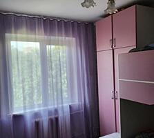 2-х комнатная квартира на среднем этаже