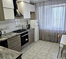 Продам 4-к квартиру с ремонтом, Донецкое шоссе 15 / Фрунзенский-2
