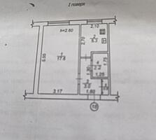Квартира на Большом Фонтане