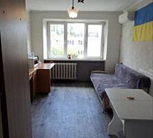 Кімната 17,5 м2 з ремонтом - за ціною автомобіля!