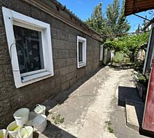 Продам часть дома в центре