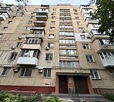2-к квартира на пр. Небесної Сотні / «Сільпо»