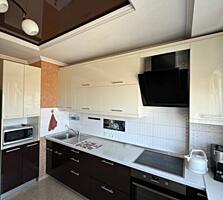 Продам квартиру 44 кв. м., 13/18, новый дом, жк Прохоровский.