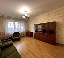 Продам 3-к квартиру на пр. Мануйловский (Воронцова)
