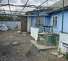 Продам дом в Александровке