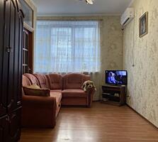 Продам 3-комнатную квартиру в Аркадии, ЖК "Тенистый"