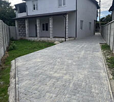 Продам квартиру 84 кв.м. возле моря в Лесках