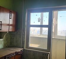 Продам 1кв, 44кв. м., вул. Корольова/ Архітекторська