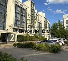 Продаж 1-кімнатної квартири в ЖК City Lake у с. Шевченкове, Київська .
