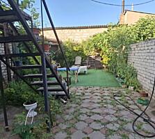 Продам дом на два входа, Слободка, Нерубайская / Маловского