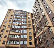Продам 1-ком. квартиру в новом сданном доме в жк Уютный на Слободке.