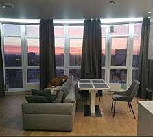 Продам квартиру 47 кв. м., 15/25, новый дом, жк 4 Сезона.